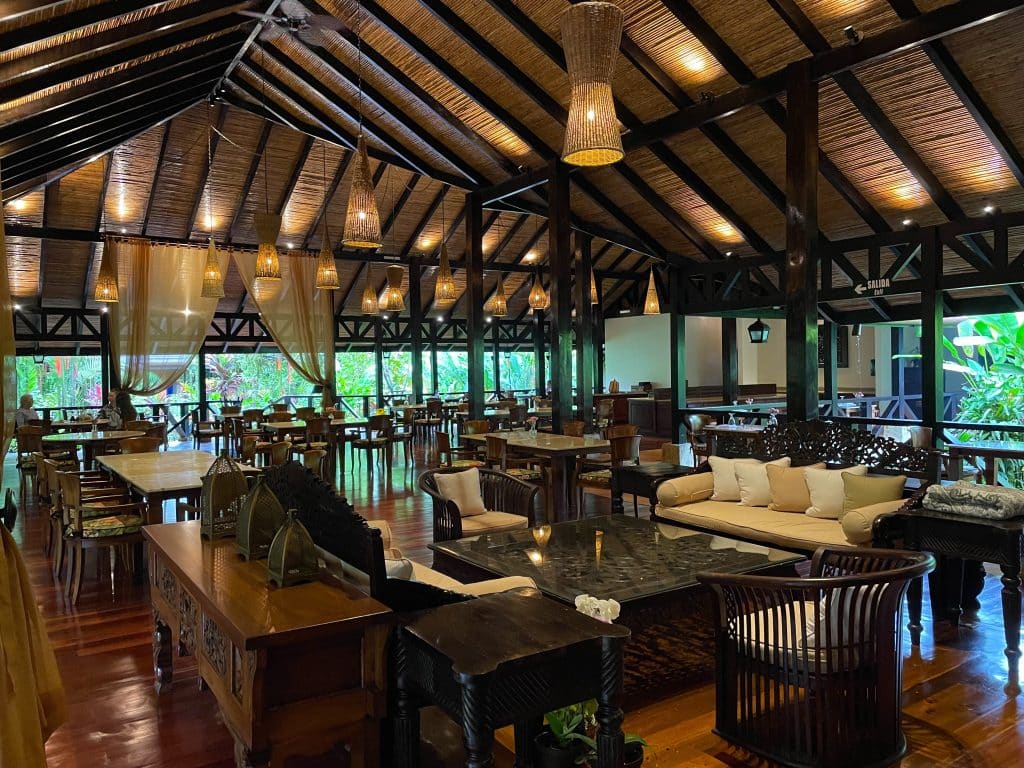 Rio Celeste Hideaway Hotel