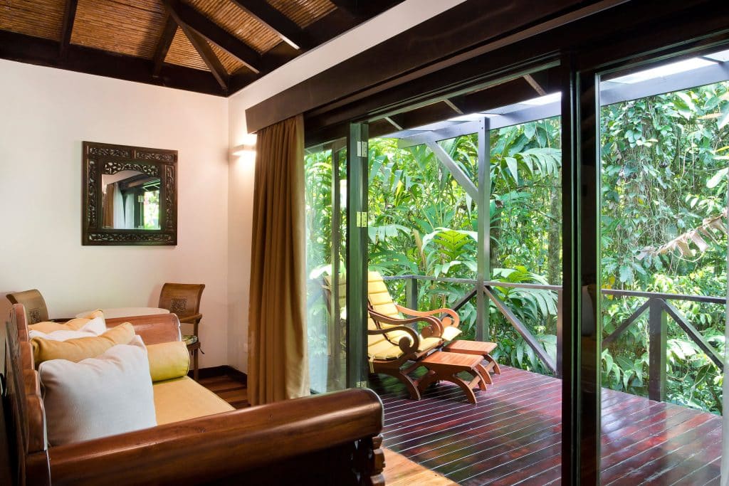 Rio Celeste Hideaway Hotel