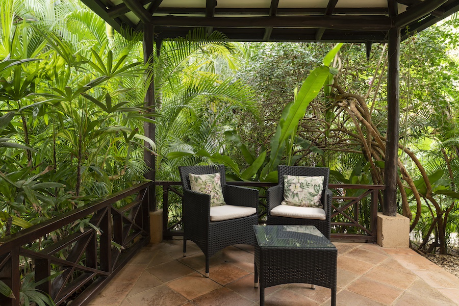 Jardin del Eden Boutique Hotel Adults Only