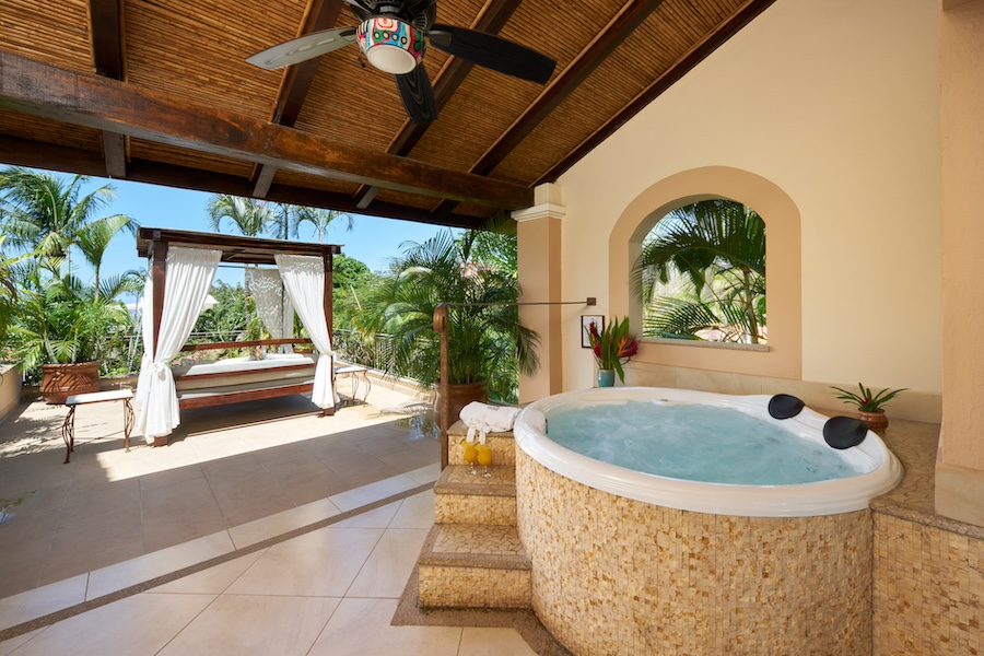 Jardin del Eden Boutique Hotel Adults Only