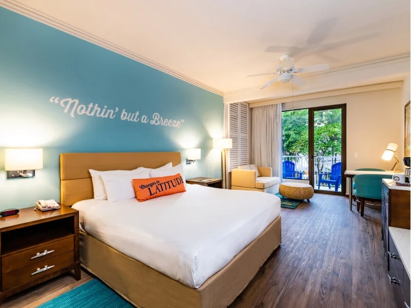 Margaritavilla Beach Resort Playa Flamingo