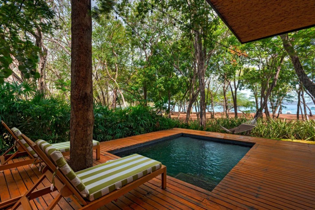 El Mangroove Hotel Costa Rica