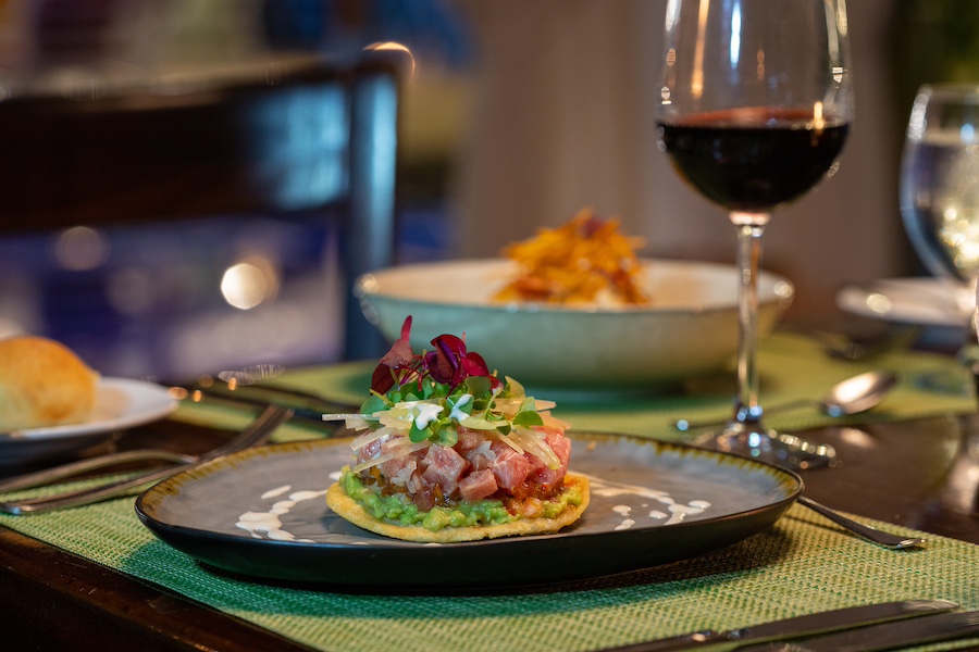 Tortuga Lodge Costa Rica