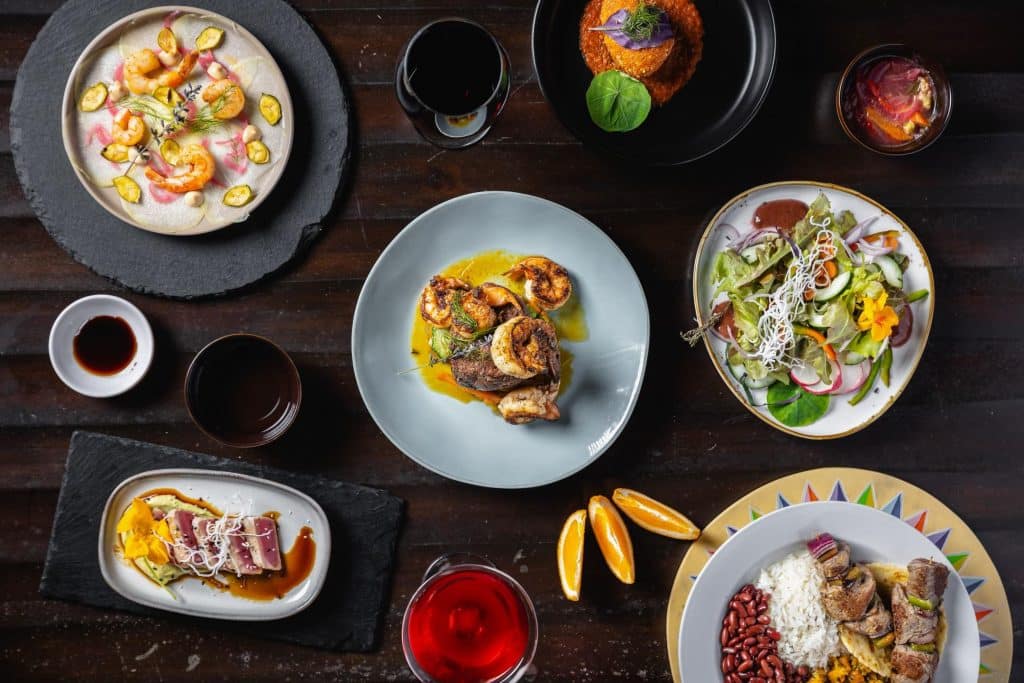 Villa Blanca Cloud Forest Hotel & Spa