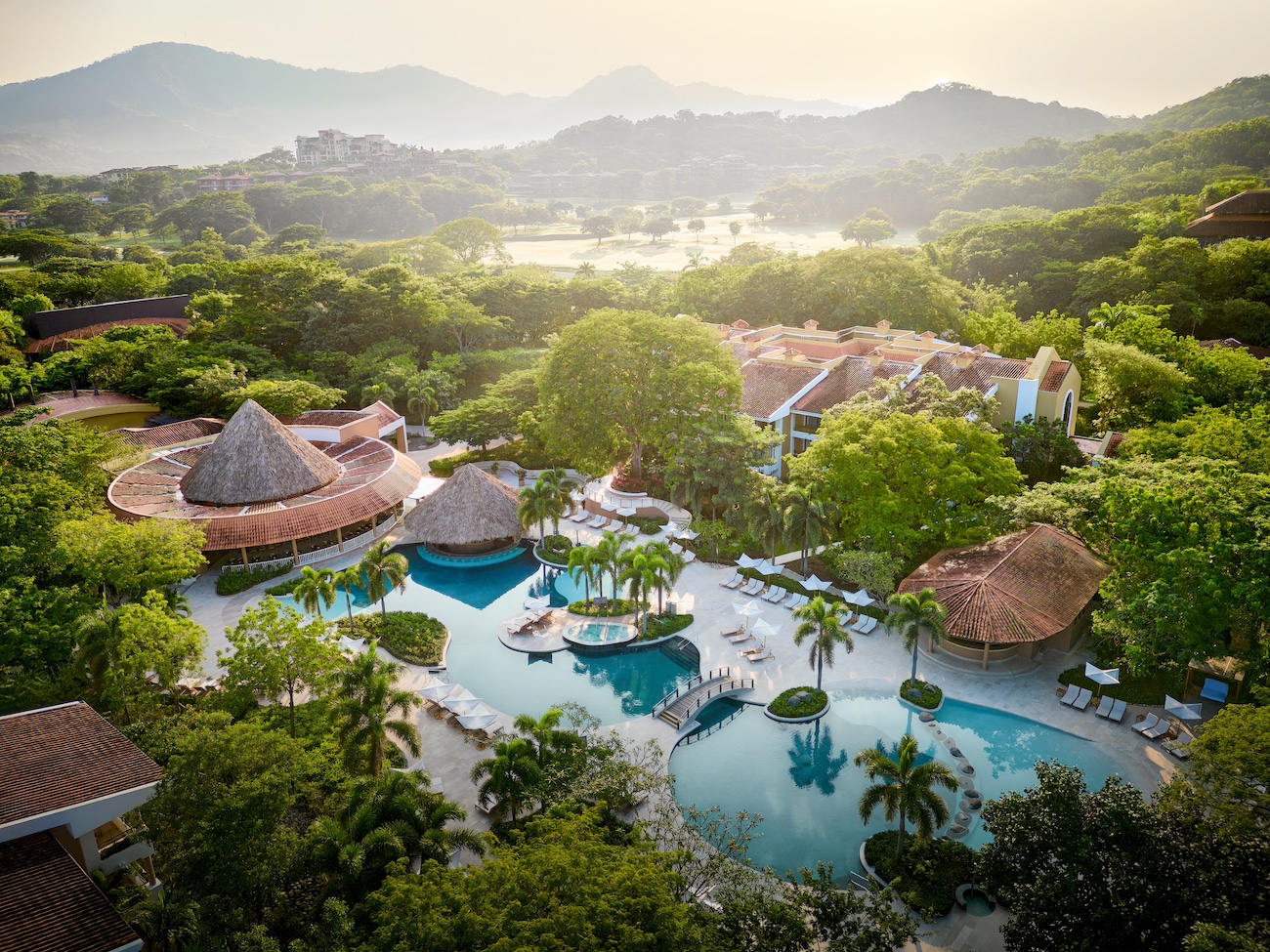 Westin Reserva Conchal Golf Resort and Spa All Inclusive