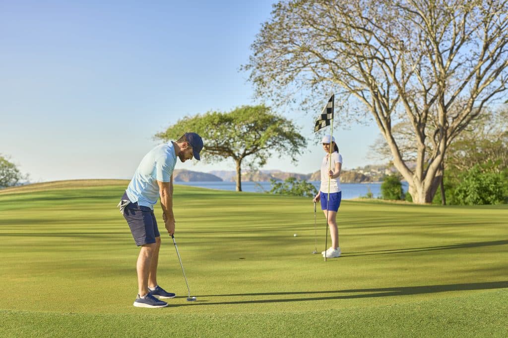 Westin Reserva Conchal Golf Resort and Spa All Inclusive