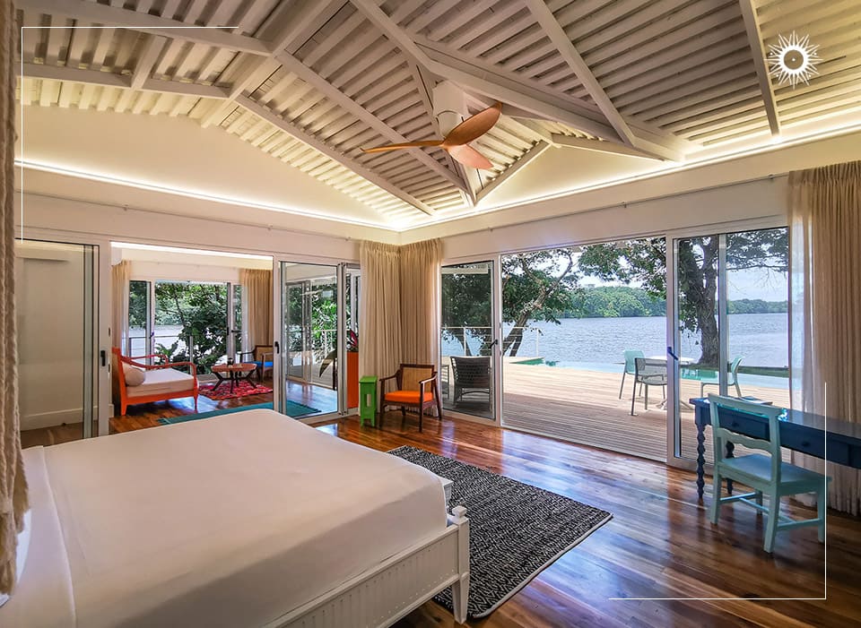 Tortuga Lodge Costa Rica