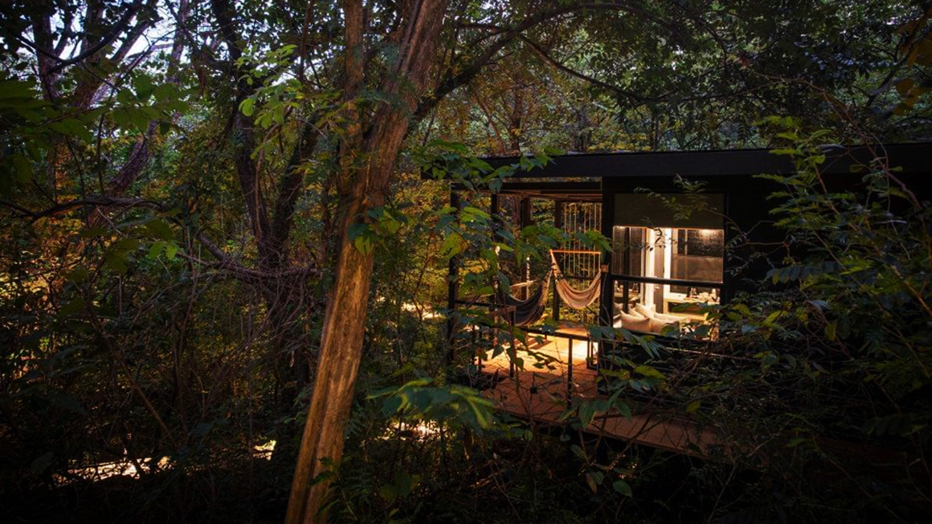 Costa Rica Rafting & Adventure Lodges