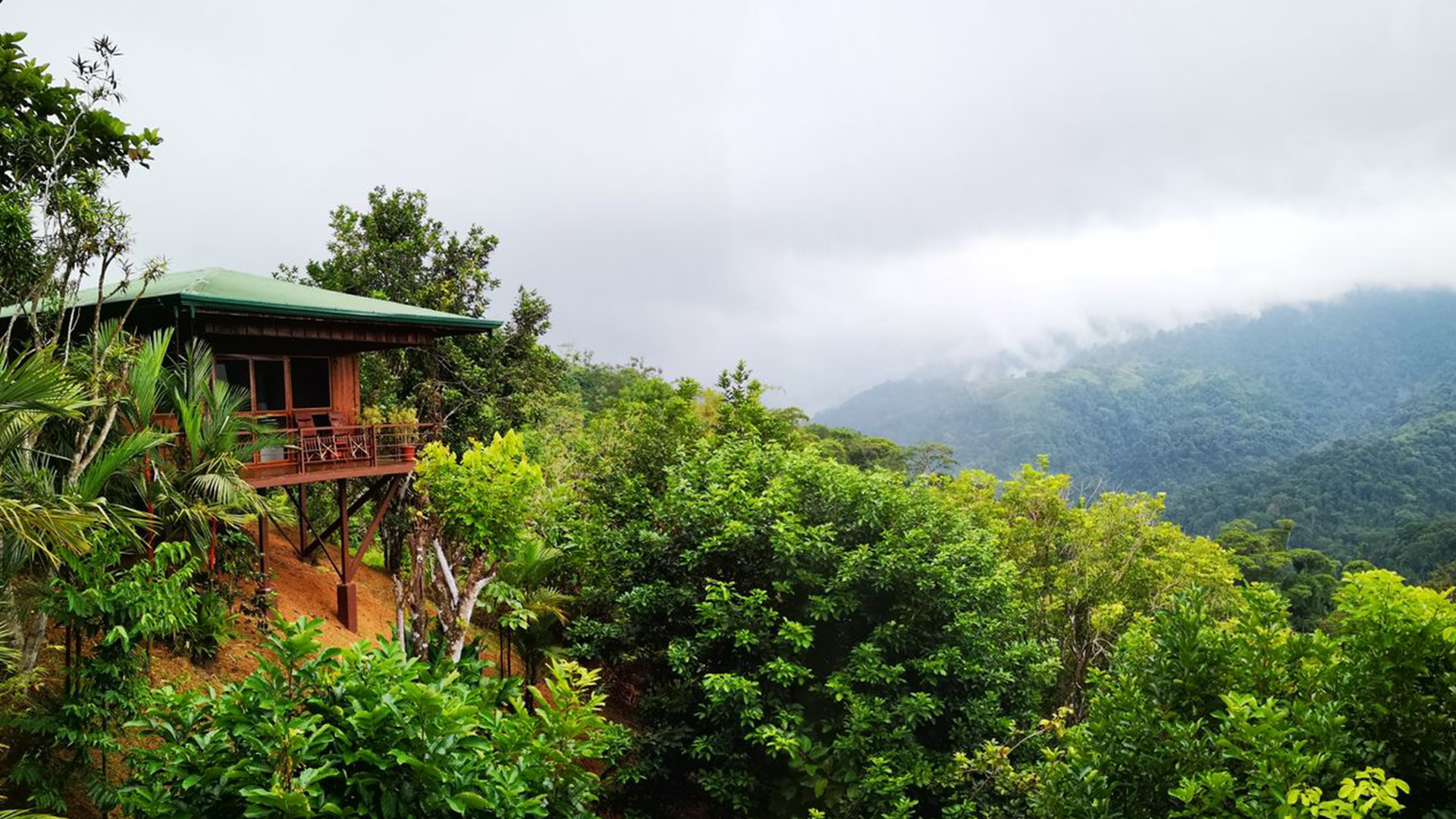 Costa Rica Cultural Hotels