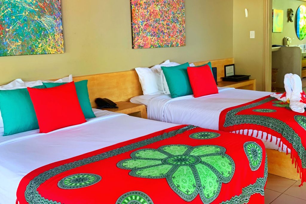 Alma del Pacifico Hotel