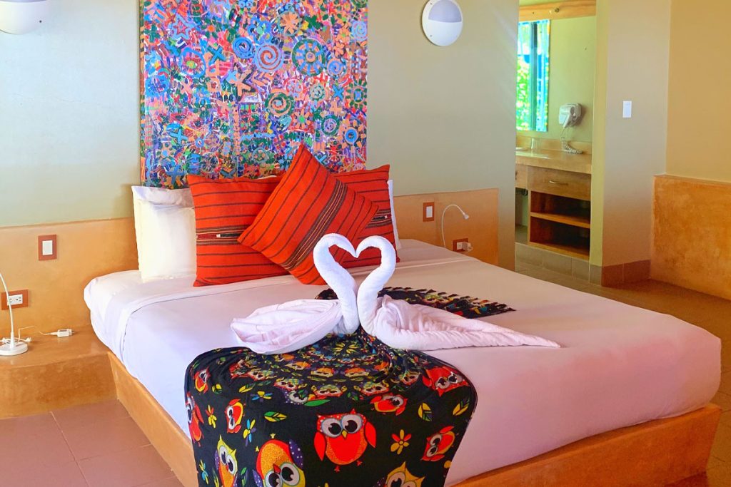 Alma del Pacifico Hotel