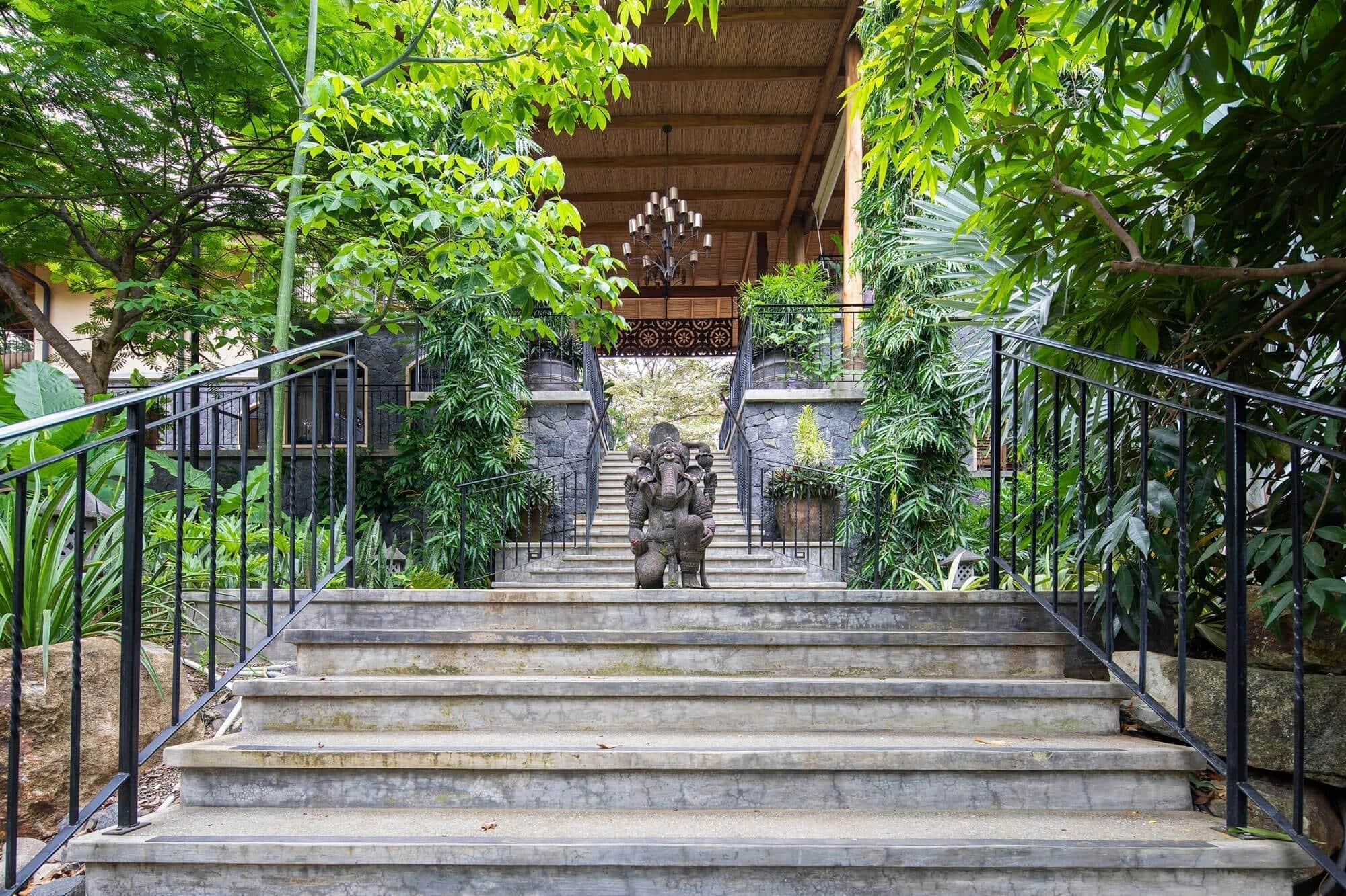 Bodhi Tree Yoga Resort