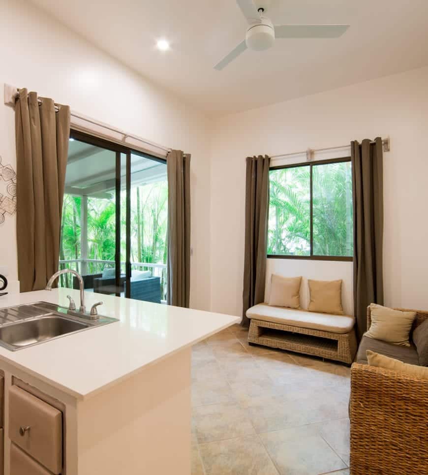 Bodhi Tree Yoga Resort Casita