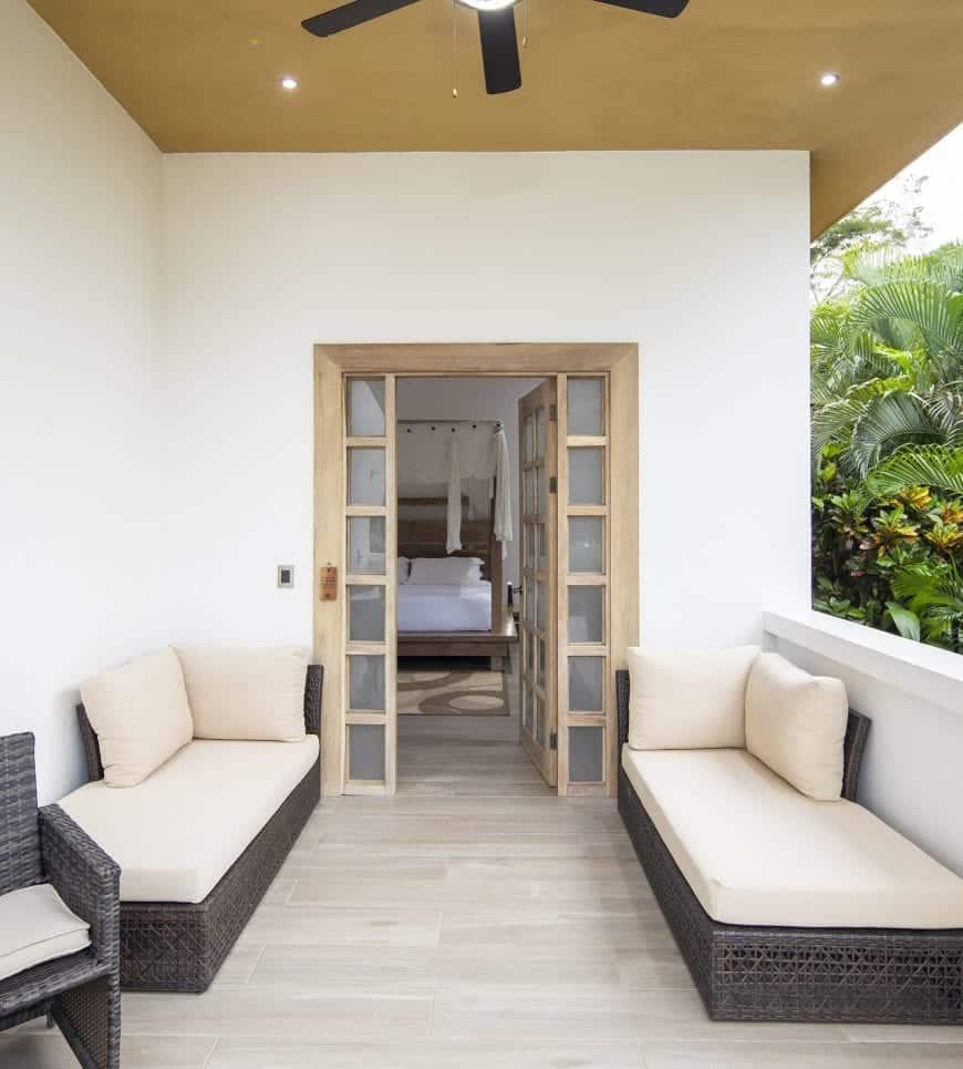 Bodhi Tree Yoga Resort Villa