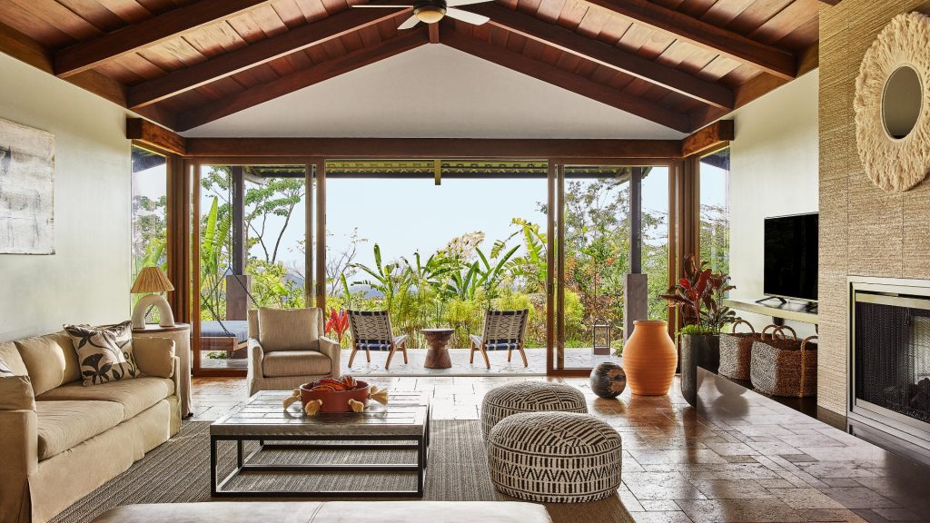 Hacienda AltaGracia, Auberge Resort Collection