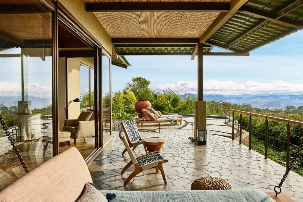 Hacienda AltaGracia, Auberge Resort Collection