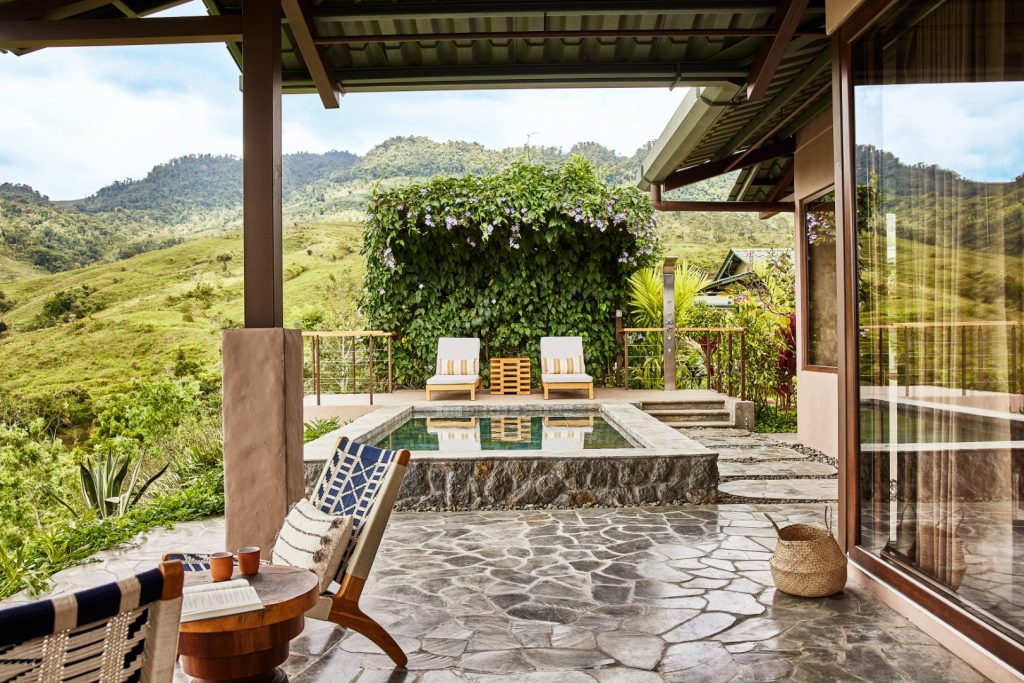 Hacienda AltaGracia, Auberge Resort Collection