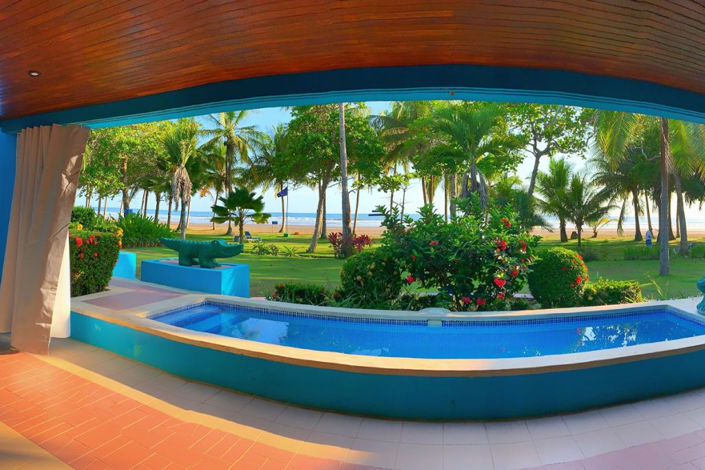 Alma del Pacifico Hotel