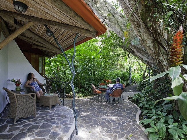 Finca Rosa Blanca Coffee Farm and Inn