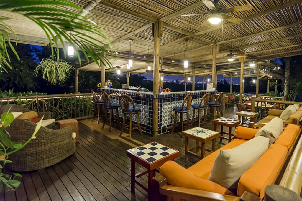 Finca Rosa Blanca Coffee Farm and Inn