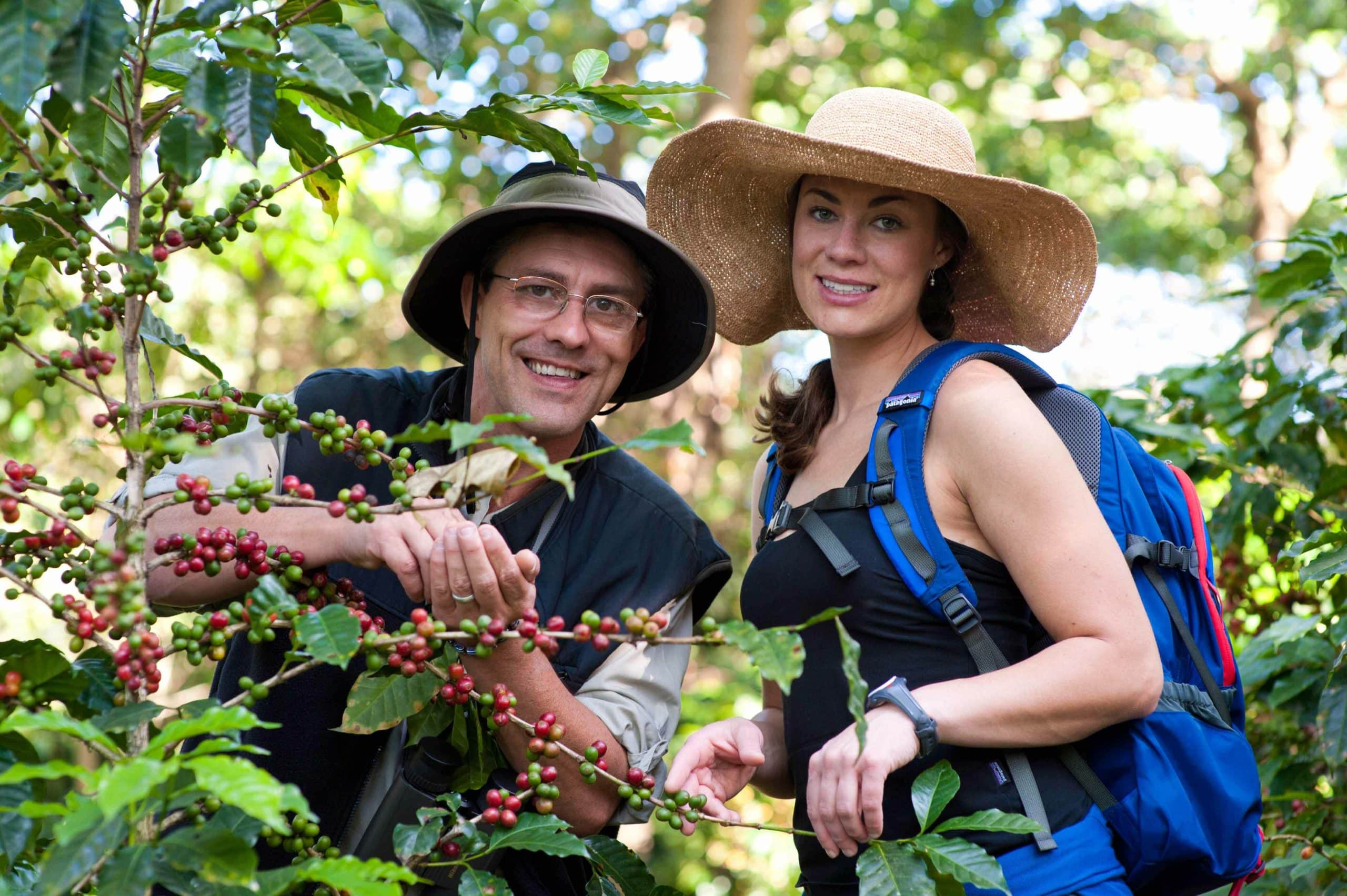 Finca Rosa Blanca Coffee Farm and Inn
