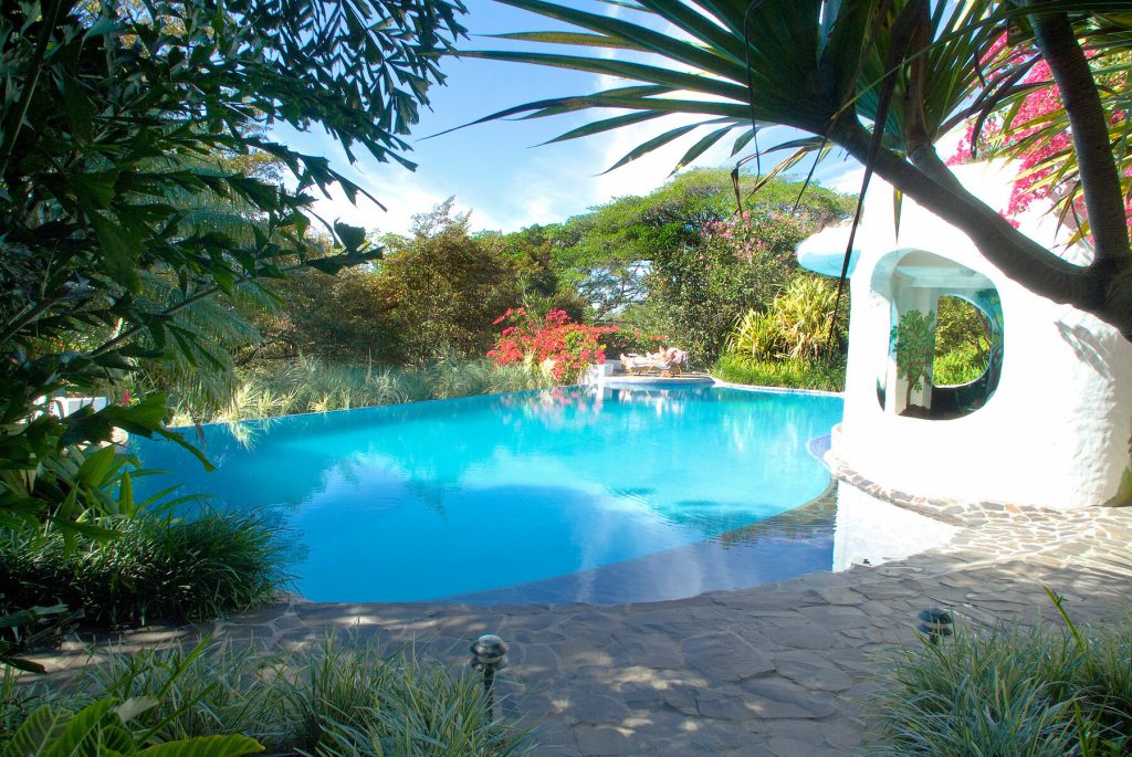 Finca Rosa Blanca Coffee Farm and Inn