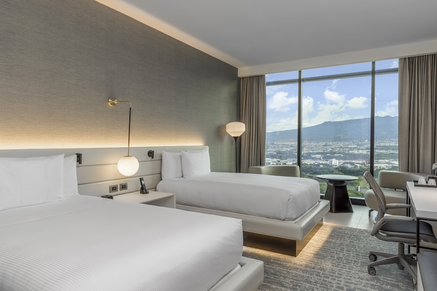 HIlton San Jose La Sabana