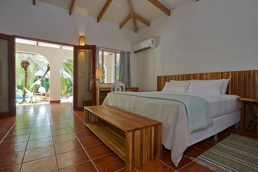 Villas at Harmony Hotel