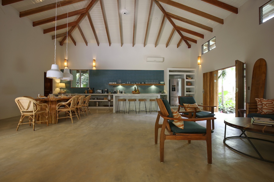 Villas at Harmony Hotel