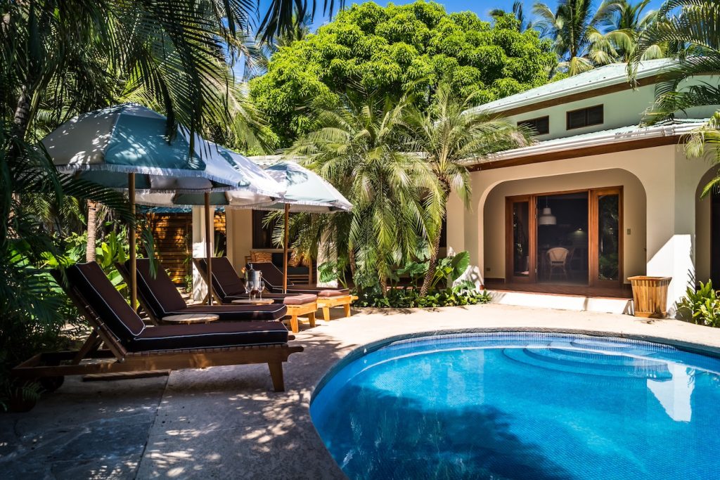 Villas at Harmony Hotel