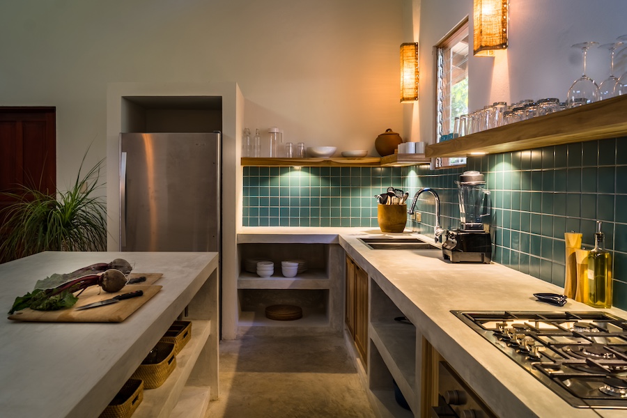 Villas at Harmony Hotel