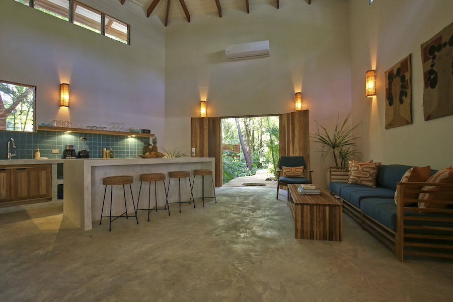 Villas at Harmony Hotel