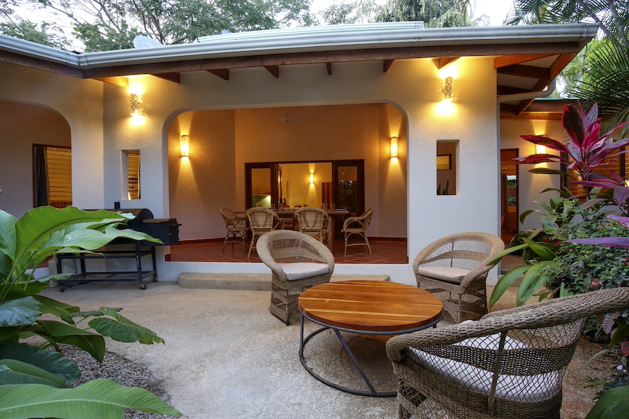 Villas at Harmony Hotel