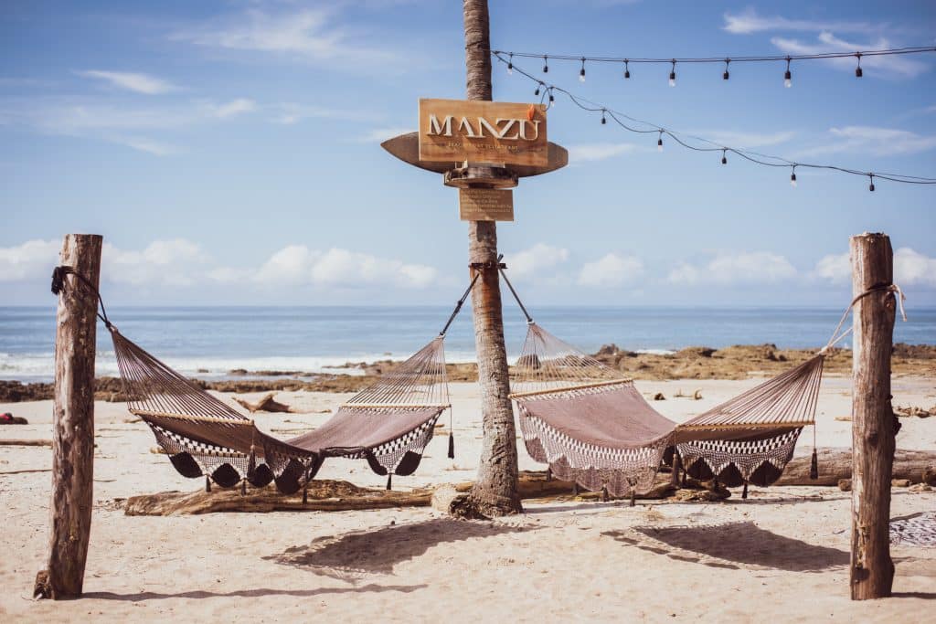 Hotel Nantipa Santa Teresa