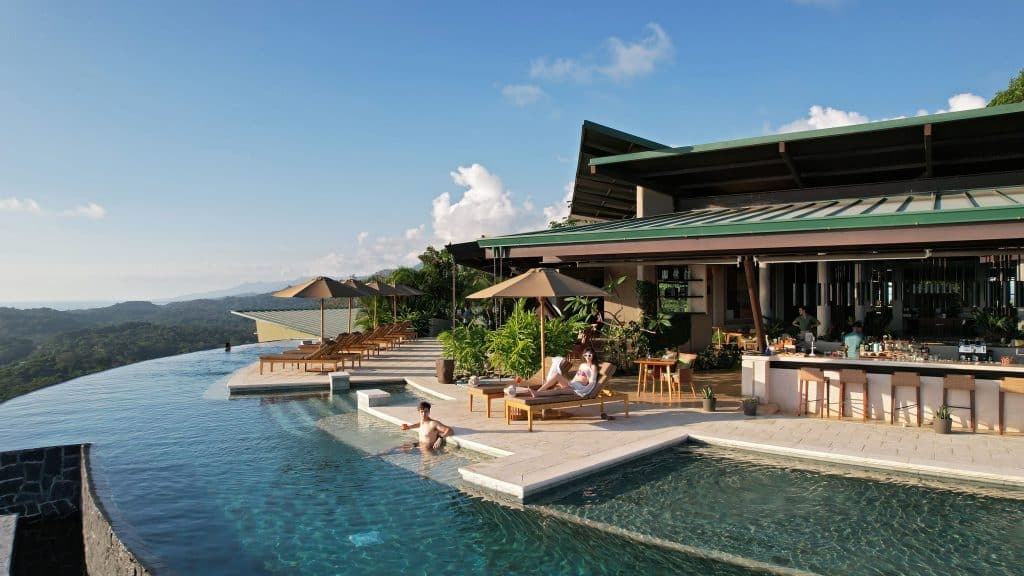 Hotel Three Sixty Costa Rica