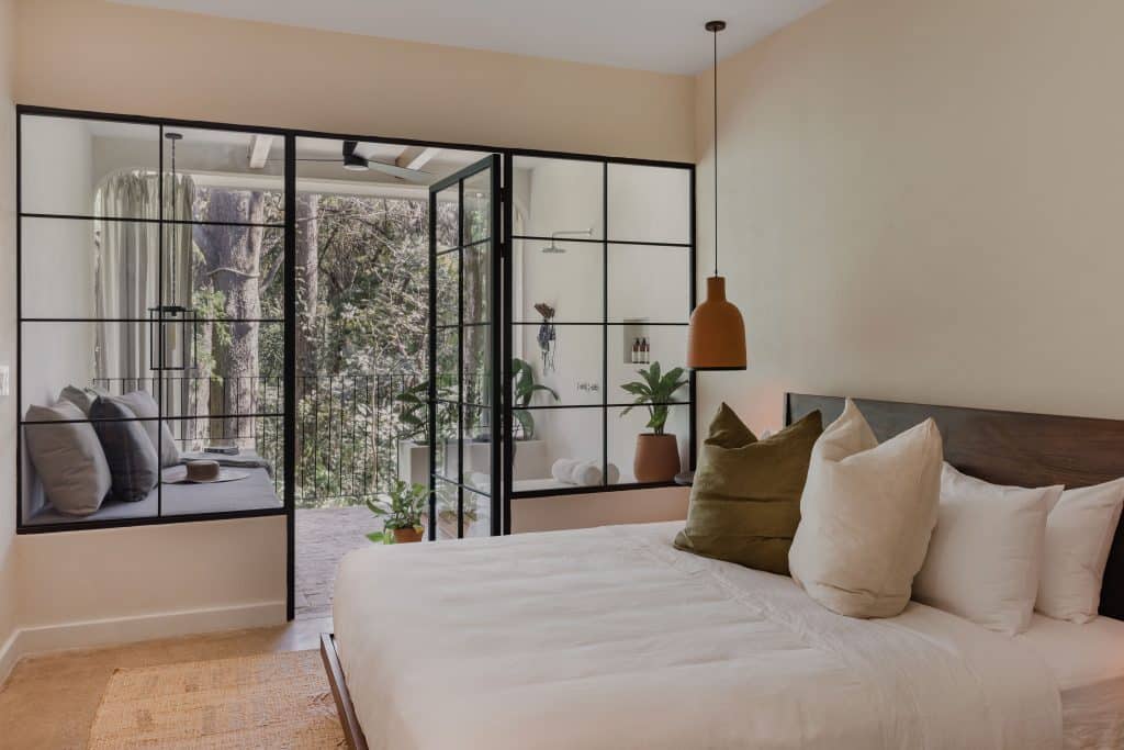 Sendero Hotel & Villas Nosara