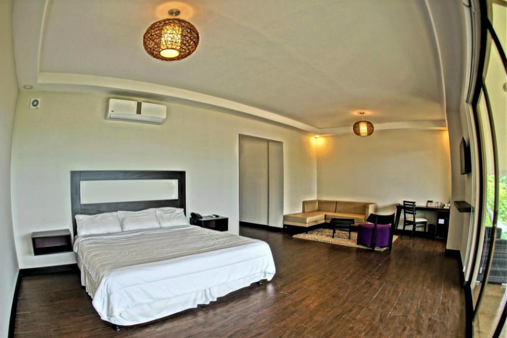 Nammbu Beachfront Bungalow