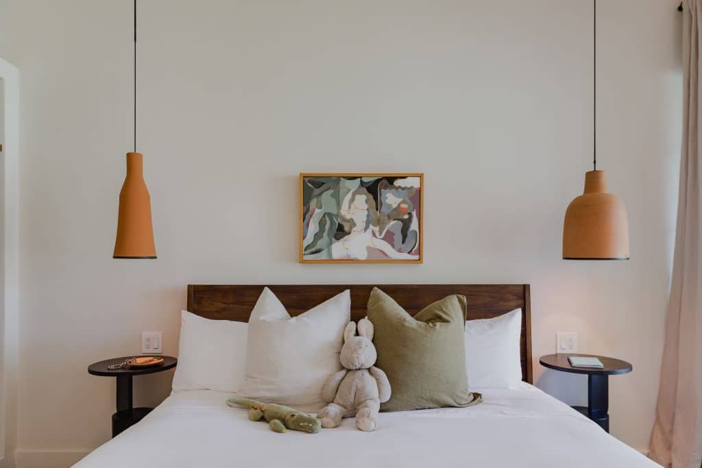 Sendero Hotel & Villas Nosara