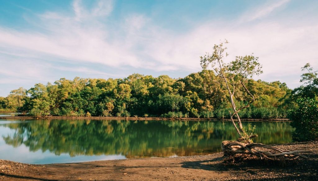 Lagarta Lodge Boutique Hotel