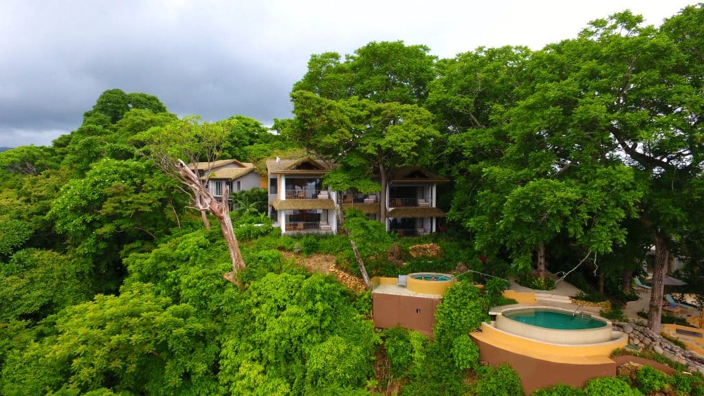 Lagarta Lodge Boutique Hotel