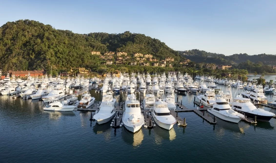 Los Suenos Condo & Home Rentals