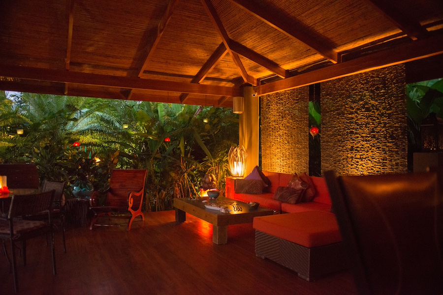 Casa Chameleon Hotel at Mal Pais