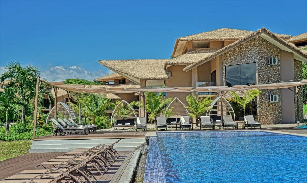 Nammbu Beachfront Bungalow