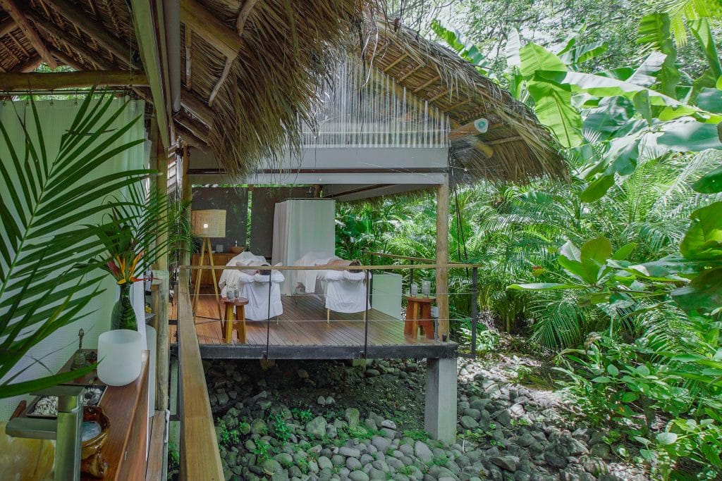 Hotel Nantipa Santa Teresa