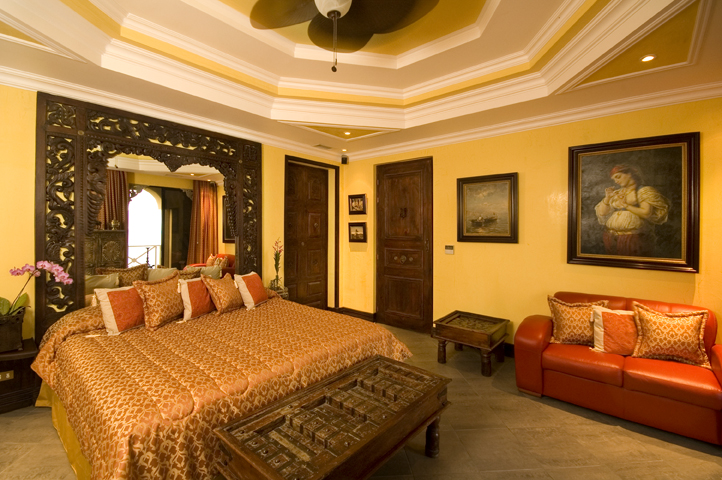 Oriental Suite Zephyr Palace