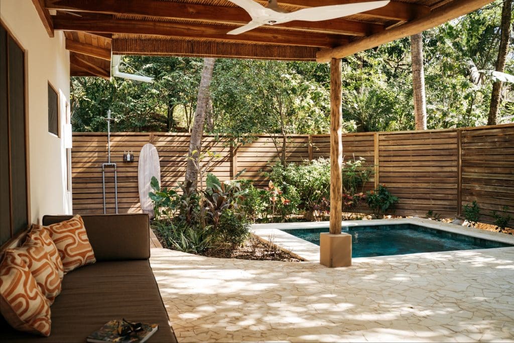 Palma Bungalow Harmony Hotel