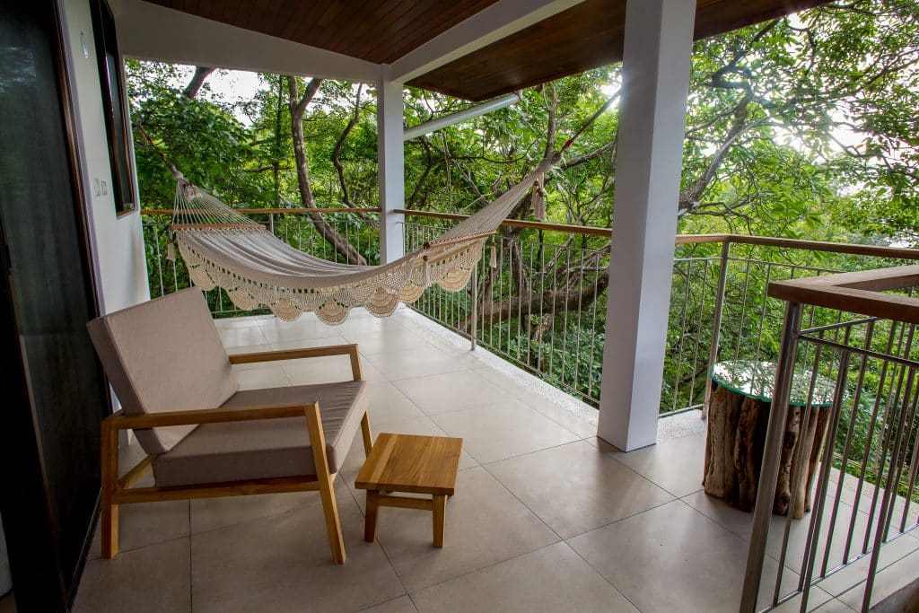Lagarta Lodge, Costa Rica