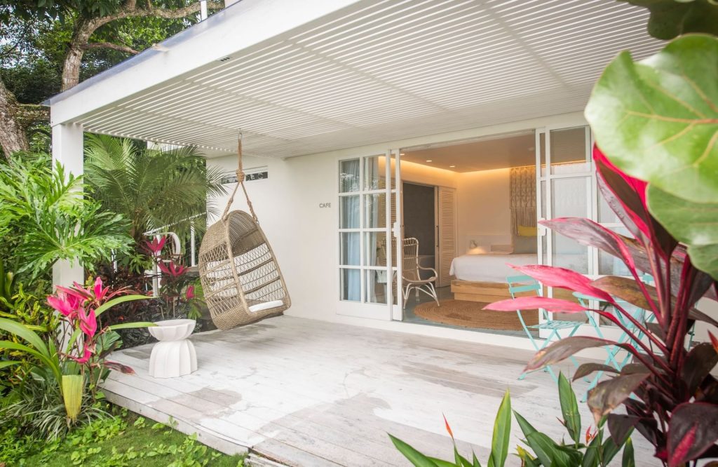 Premium Rooms The Retreat