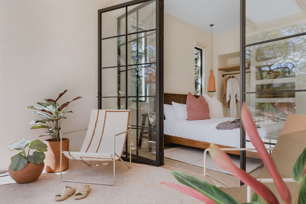 Sendero Hotel & Villas Nosara