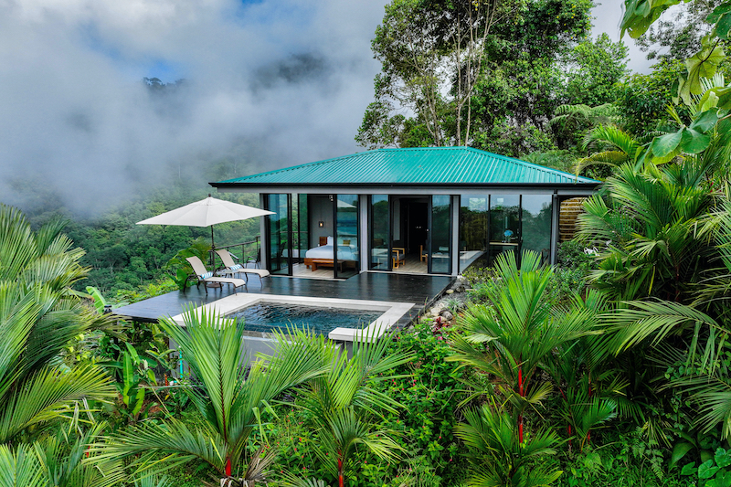 Rancho Pacifico 1 Bedroom Villa